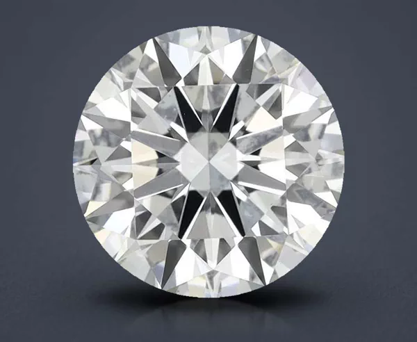 1.63 Carat · E · VVS2 Rare Carat Ideal Cut