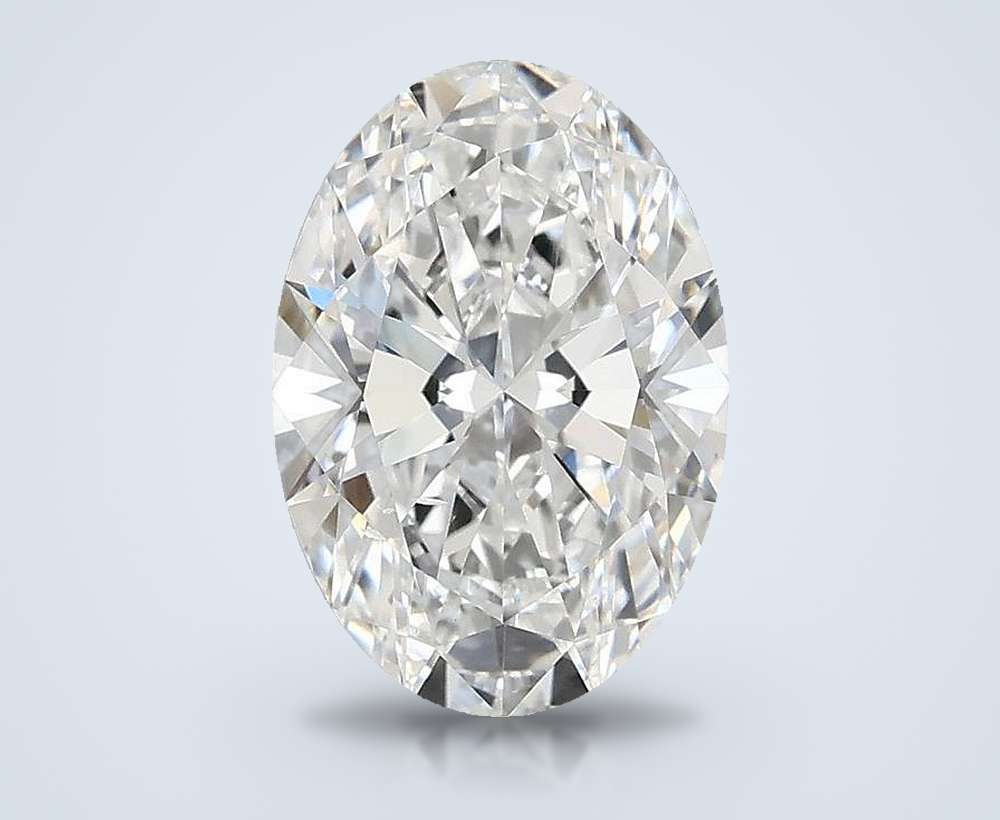 2.07 Carat · D · VS2 Rare Carat Ideal Cut