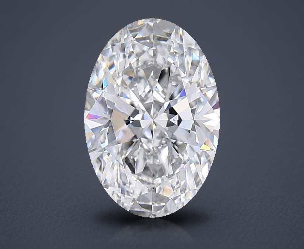1.55 Carat · E · VVS2 Rare Carat Ideal Cut