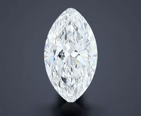 0.6 Carat · E · VVS1 very good Cut