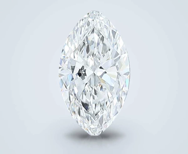 0.6 Carat · E · VVS1 very good Cut