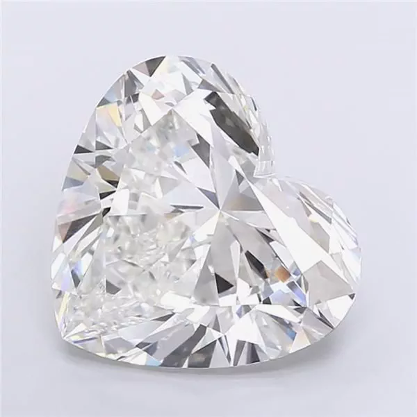 25.72 Carat · G · VS1 Rare Carat Ideal Cut