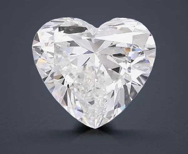 25.72 Carat · G · VS1 Rare Carat Ideal Cut