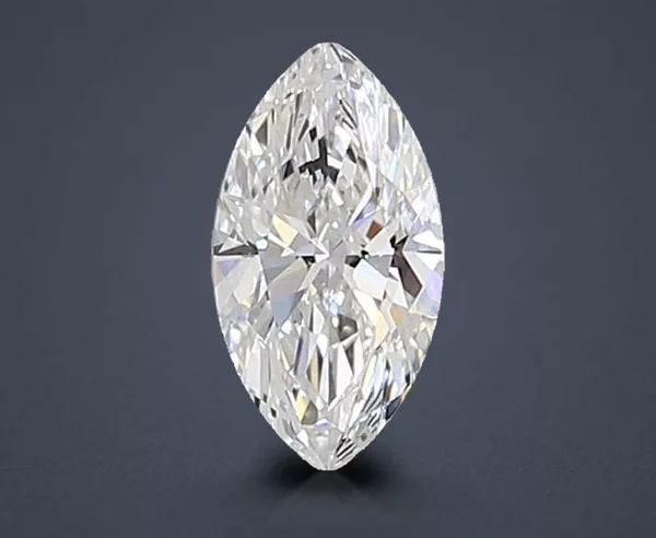 0.47 Carat · D · VVS1 Rare Carat Ideal Cut
