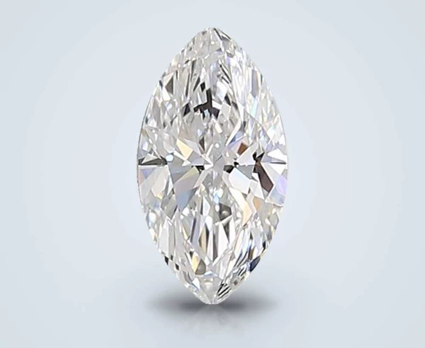 0.47 Carat · D · VVS1 Rare Carat Ideal Cut