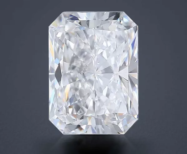 2.66 Carat · D · VVS1 Rare Carat Ideal Cut