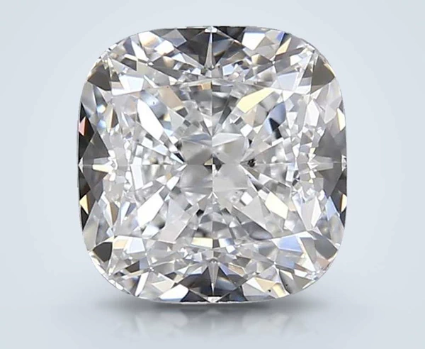 1.01 Carat · D · SI1 Rare Carat Ideal Cut