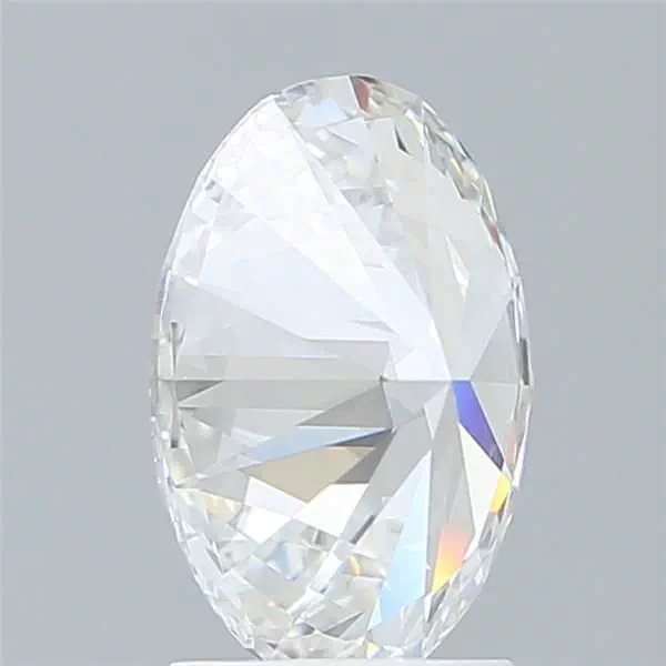 2.29 Carat · E · VVS1 Rare Carat Ideal Cut
