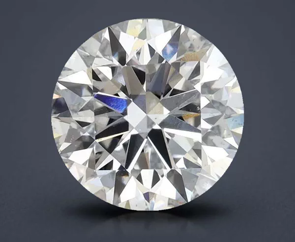 2.94 Carat · E · VS2 excellent Cut