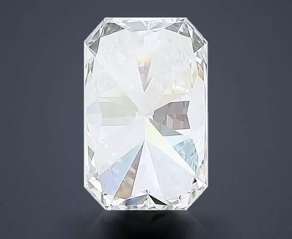 4.01 Carat · F · VS1 very good Cut