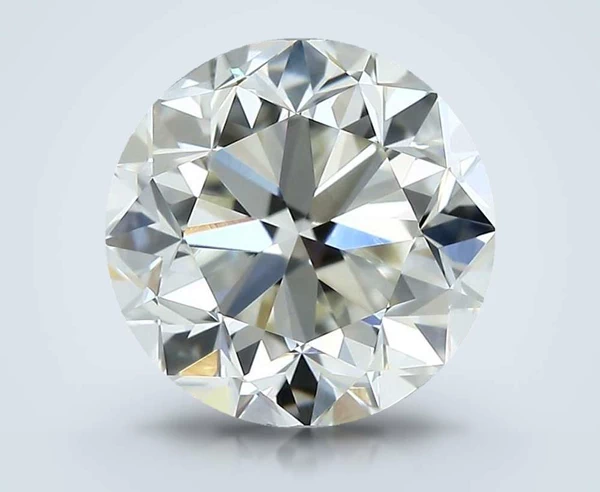 1.01 Carat · K · VVS2 good Cut