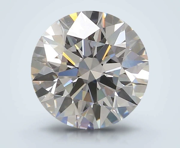 1.07 Carat · D · VVS1 Rare Carat Ideal Cut