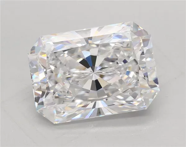 4.02 Carat · D · VVS1 ideal Cut