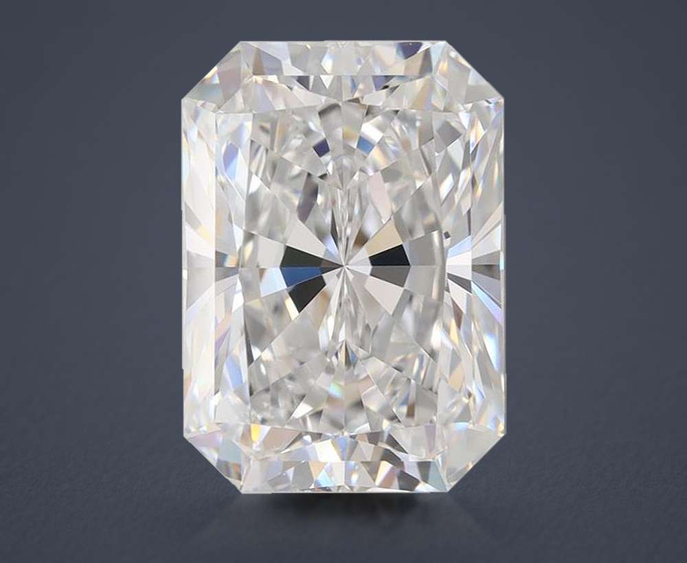 4.02 Carat · D · VVS1 Rare Carat Ideal Cut