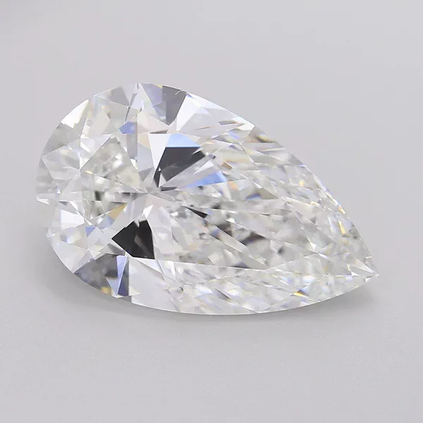 10.35 Carat · F · VVS2 Rare Carat Ideal Cut