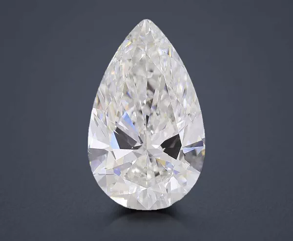 10.35 Carat · F · VVS2 Rare Carat Ideal Cut