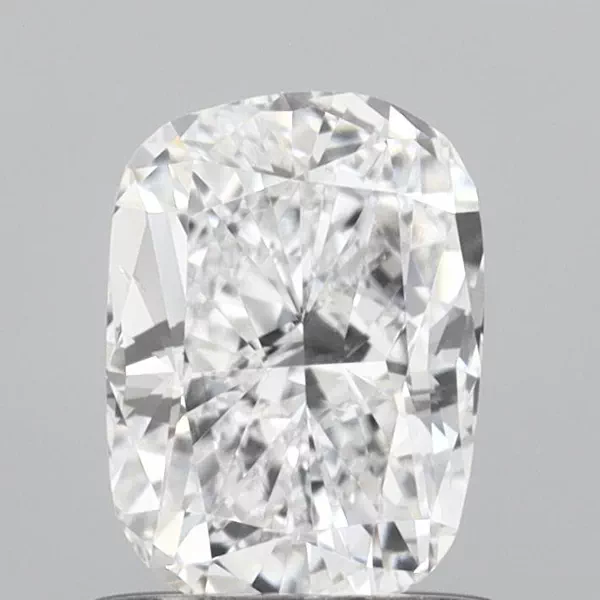 0.99 Carat · D · VS2 good Cut