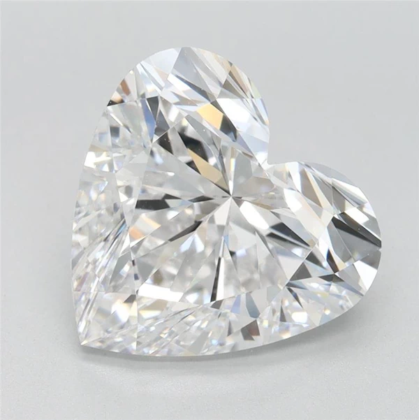 4.05 Carat · D · FL Rare Carat Ideal Cut