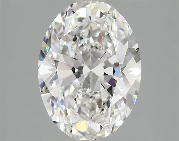 2.01 Carat · F · VVS2 Rare Carat Ideal Cut