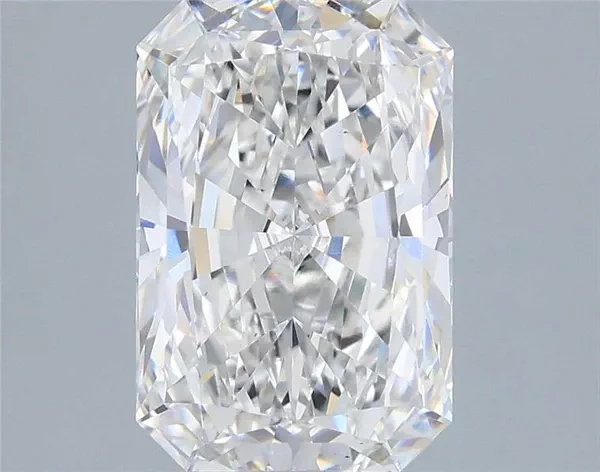 3.55 Carat · E · VS2 Rare Carat Ideal Cut