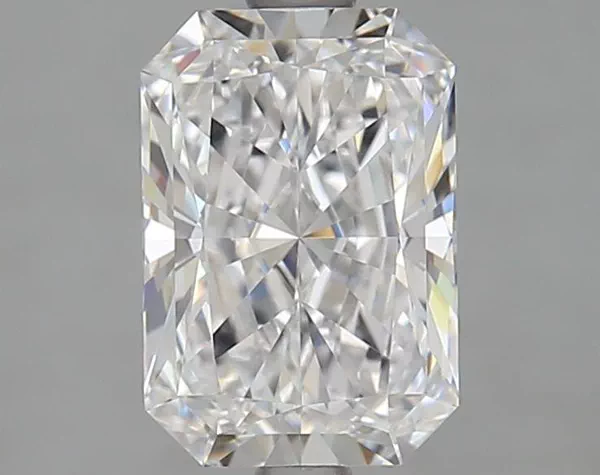 2.07 Carat · D · VVS1 Rare Carat Ideal Cut