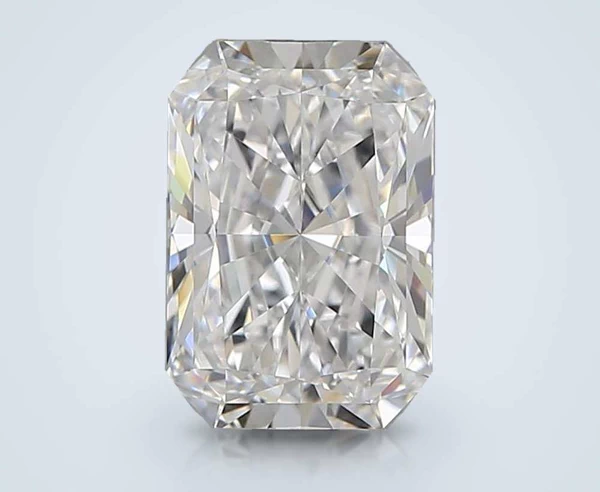 2.07 Carat · D · VVS1 Rare Carat Ideal Cut