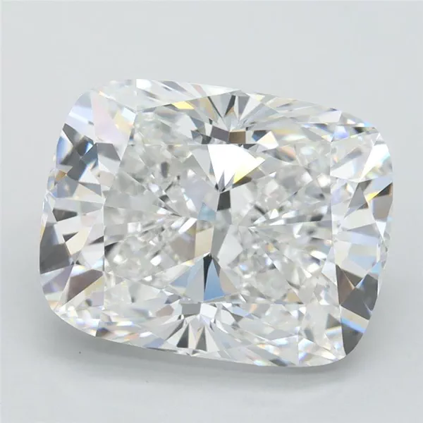 3.95 Carat · D · VVS1 Rare Carat Ideal Cut