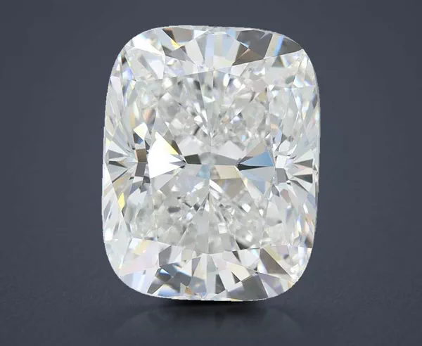 3.95 Carat · D · VVS1 Rare Carat Ideal Cut