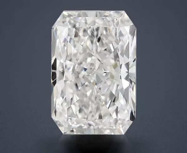 1.18 Carat · D · VVS2 Rare Carat Ideal Cut