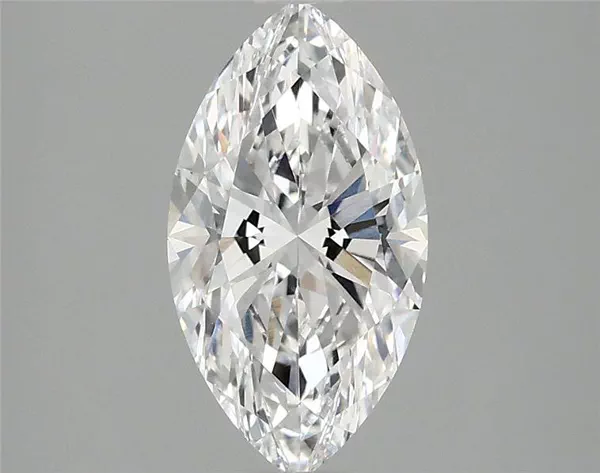 1.44 Carat · D · VS1 Rare Carat Ideal Cut