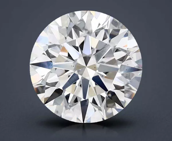 4.01 Carat · D · VS2 Rare Carat Ideal Cut