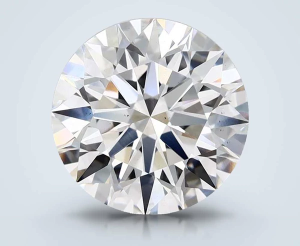 4.01 Carat · D · VS2 Rare Carat Ideal Cut