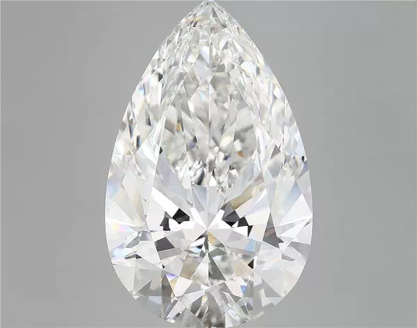 11.7 Carat · F · VVS2 Rare Carat Ideal Cut