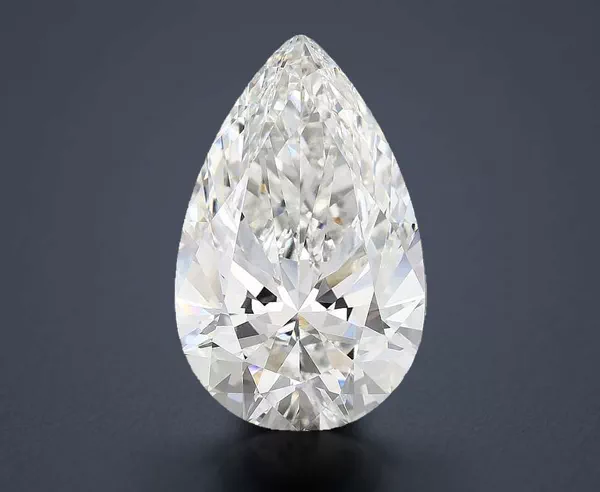 11.7 Carat · F · VVS2 Rare Carat Ideal Cut