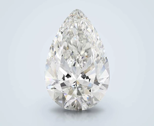 11.7 Carat · F · VVS2 Rare Carat Ideal Cut
