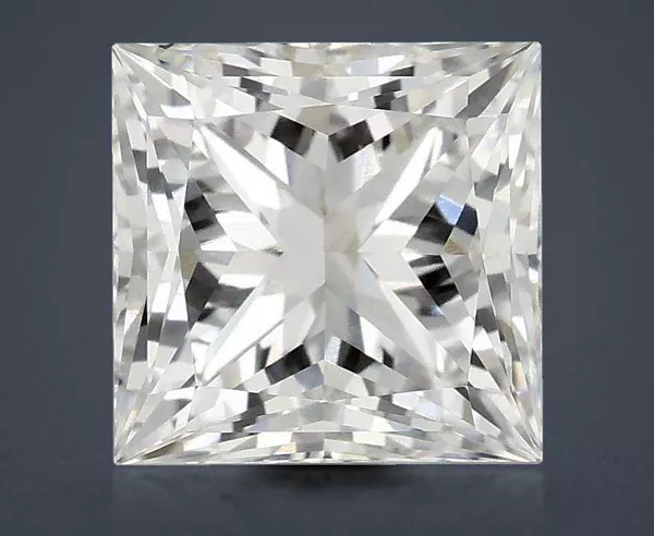 1.59 Carat · E · VS2 Rare Carat Ideal Cut