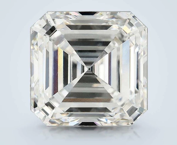 8.02 Carat · E · VVS2 excellent Cut
