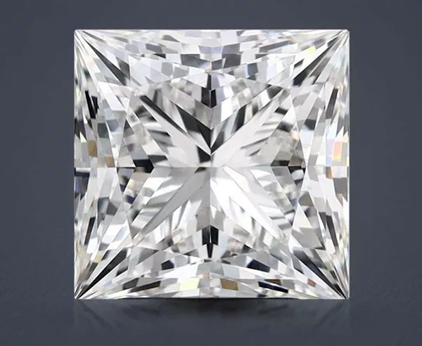 4.04 Carat · D · VVS2 Rare Carat Ideal Cut