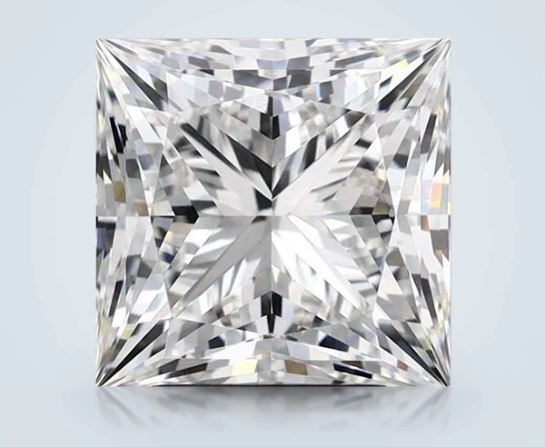 4.04 Carat · D · VVS2 Rare Carat Ideal Cut