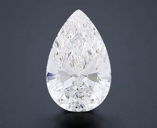 6.01 Carat · E · VVS1 Rare Carat Ideal Cut
