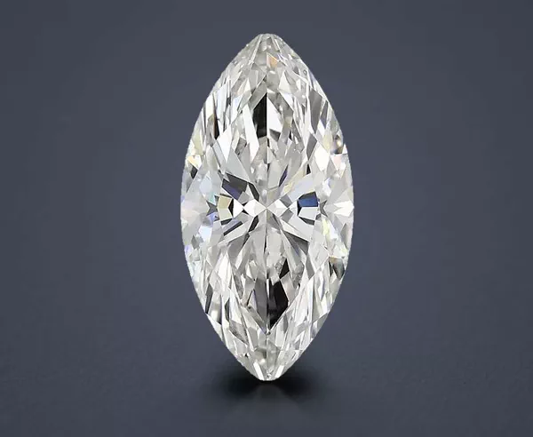 1.59 Carat · F · VVS2 Rare Carat Ideal Cut