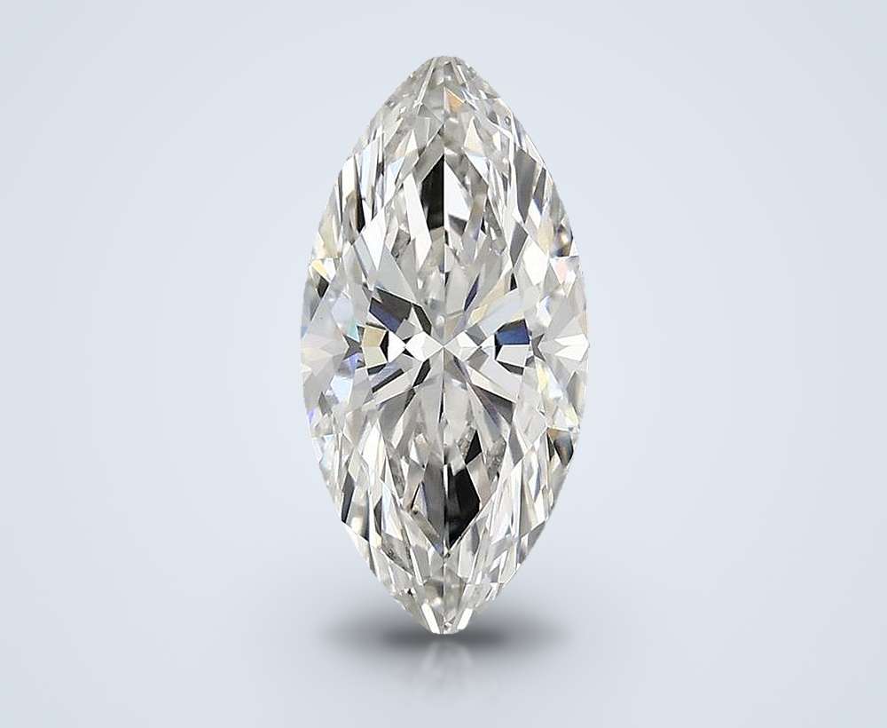 1.59 Carat · F · VVS2 Rare Carat Ideal Cut