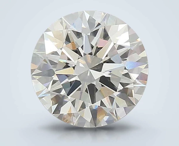 3.09 Carat · F · VVS1 Rare Carat Ideal Cut