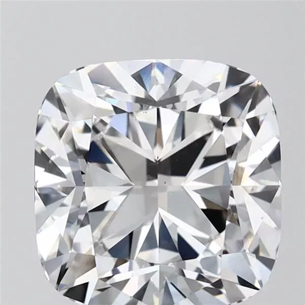 3.51 Carat · D · VS1 Rare Carat Ideal Cut