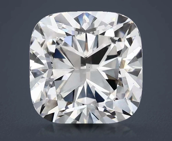 3.51 Carat · D · VS1 Rare Carat Ideal Cut
