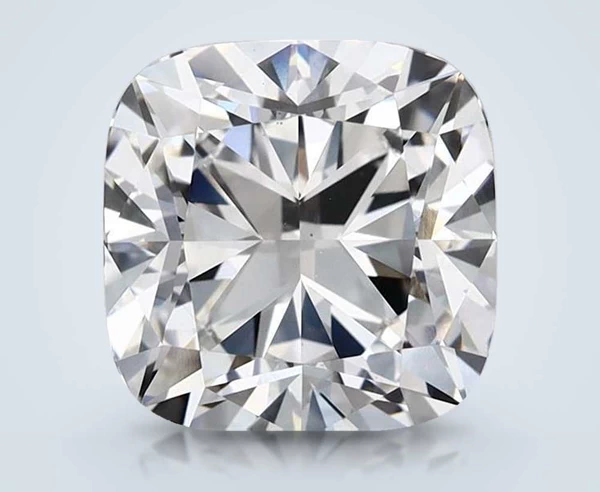 3.51 Carat · D · VS1 Rare Carat Ideal Cut