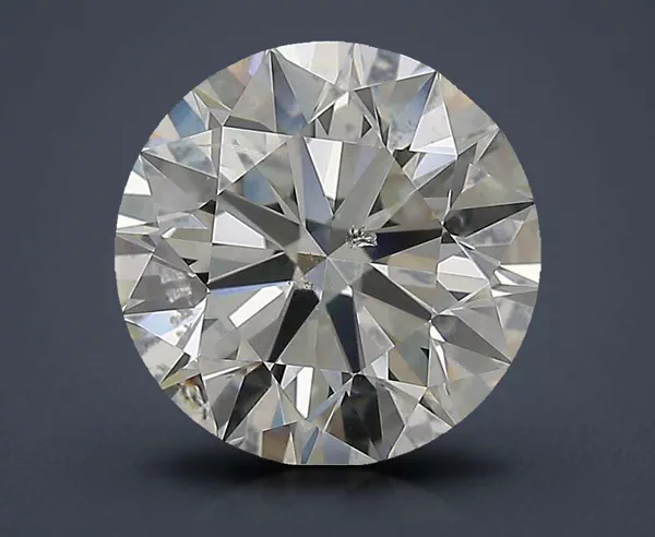 3.35 Carat · J · SI2 Rare Carat Ideal Cut