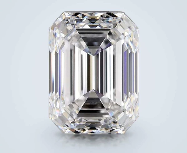 2.01 Carat · D · VVS2 very good Cut