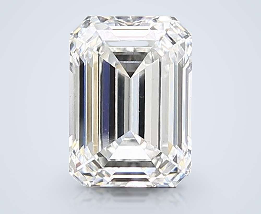 1.58 Carat · E · VS1 Rare Carat Ideal Cut