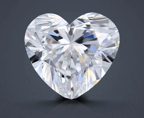 1.38 Carat · D · VVS2 Rare Carat Ideal Cut